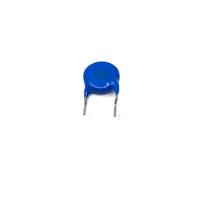 CS472M Ceramic Capacitor for High Quality Power Supply Maintenance